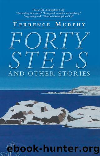 Forty Steps and Other Stories by Terrence Murphy