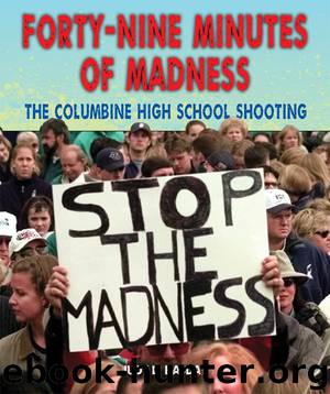 Forty-Nine Minutes of Madness by Judy L. Hasday