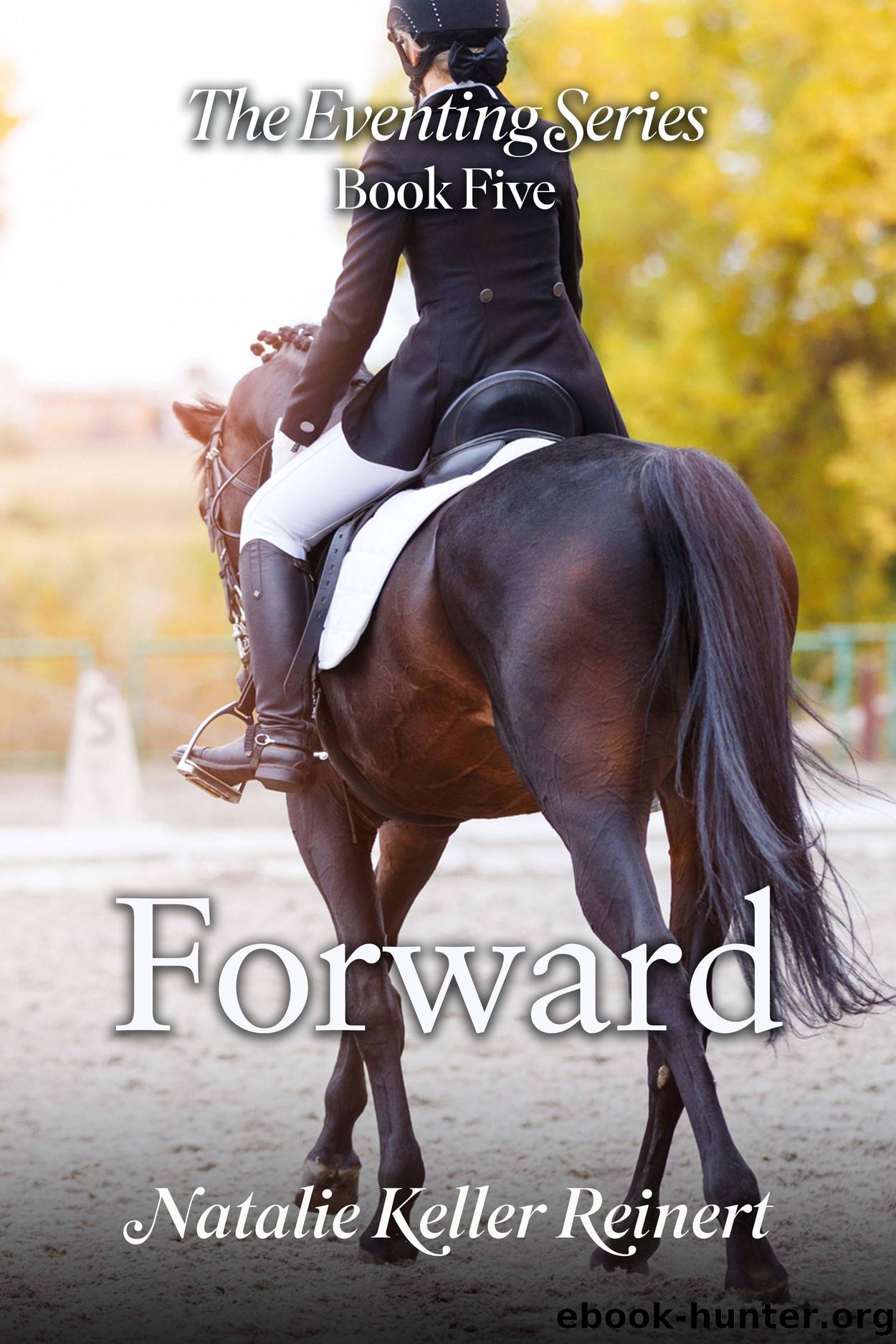 Forward by Natalie Keller Reinert