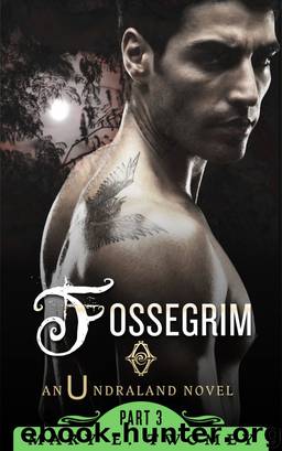 Fossegrim by Mary E. Twomey