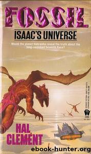 Fossil by Hal Clement