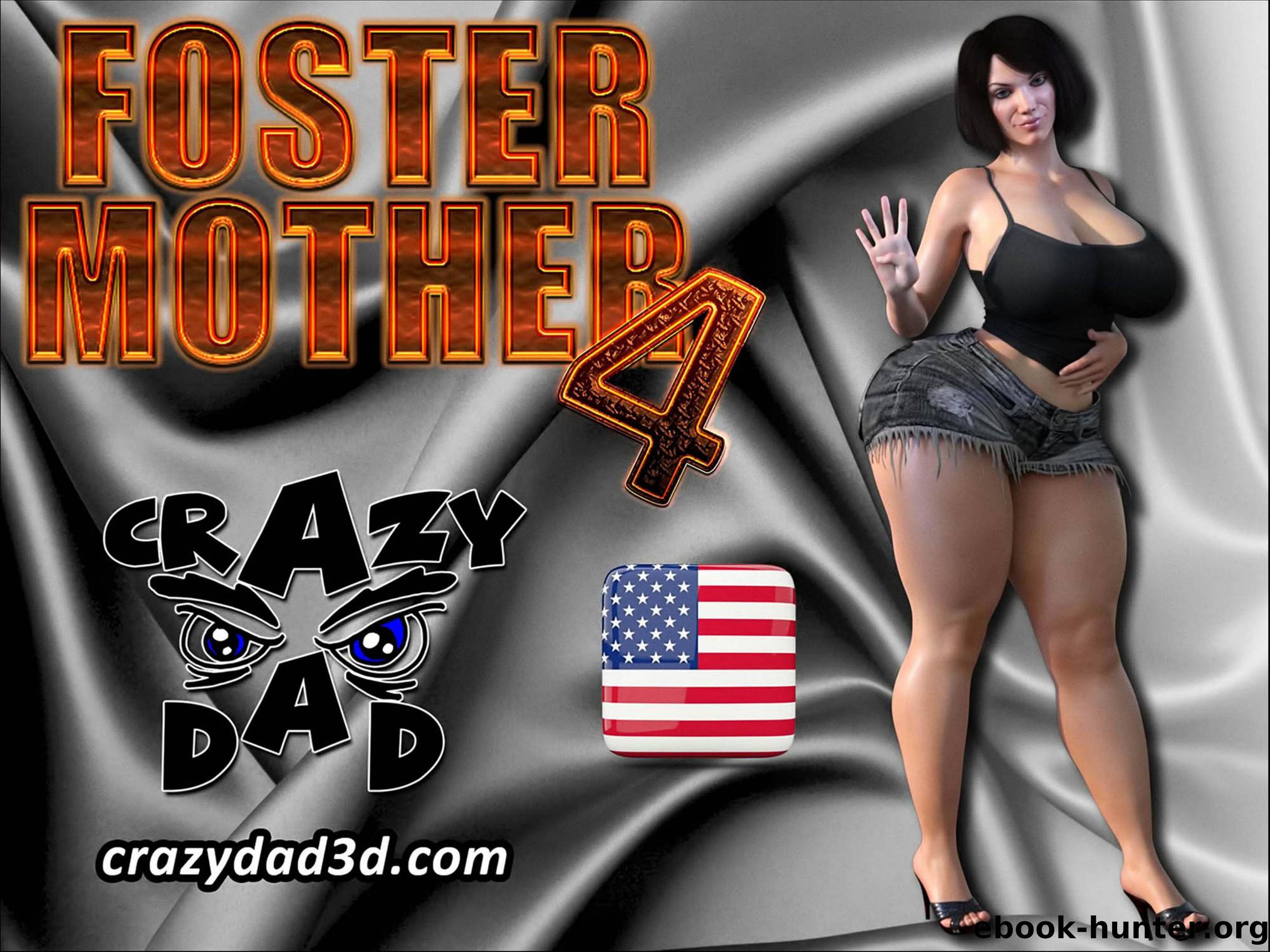 Foster Mother 04 by Unknown