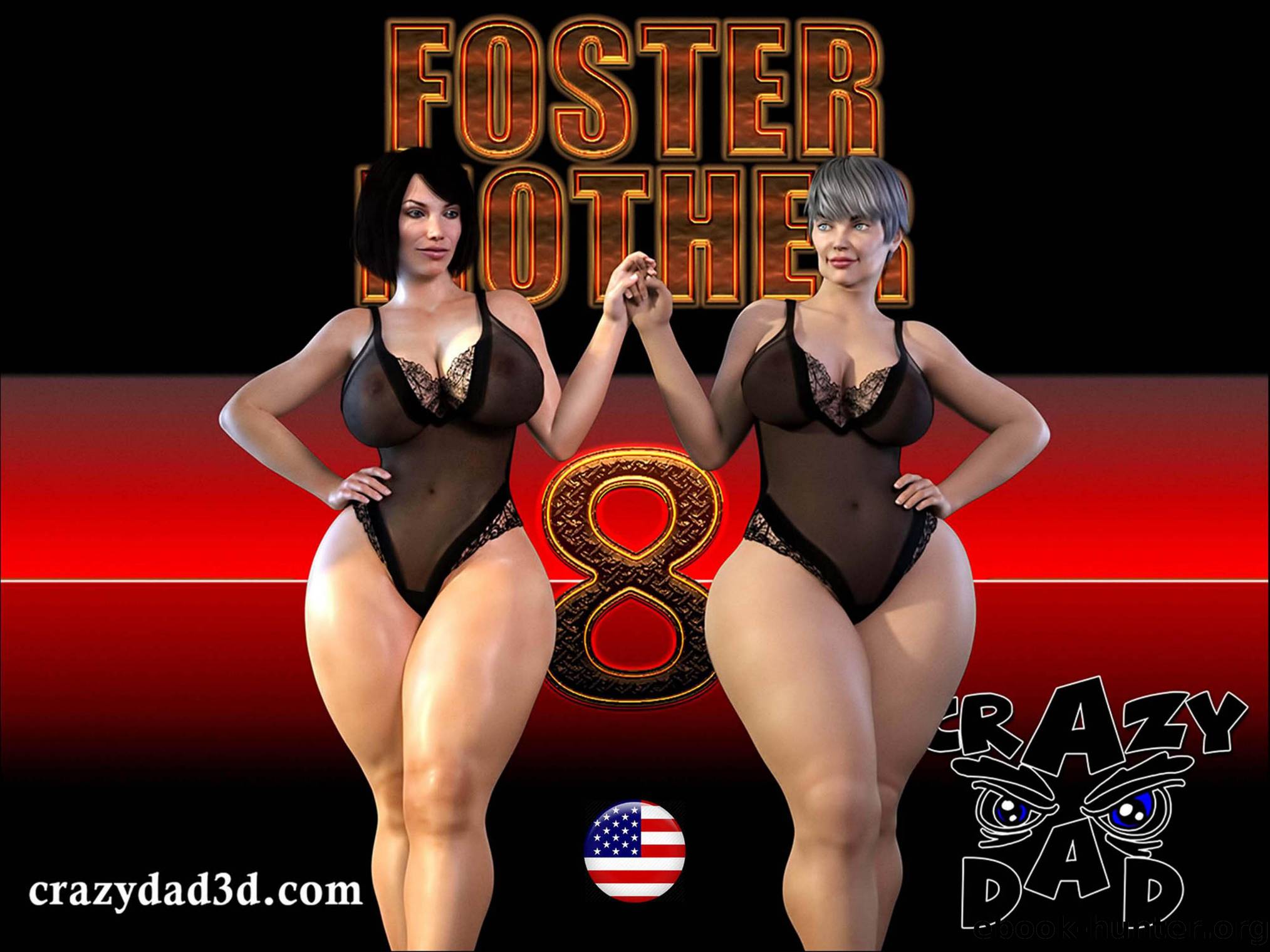 Foster Mother 08 by Unknown