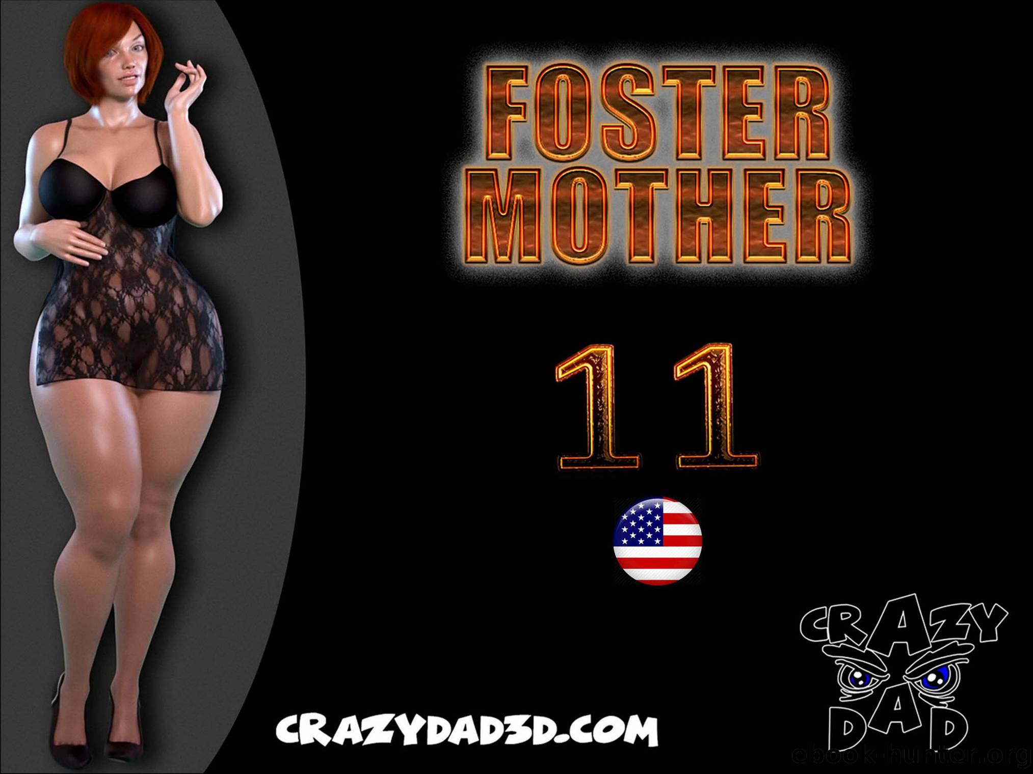 Foster Mother 11 by Unknown