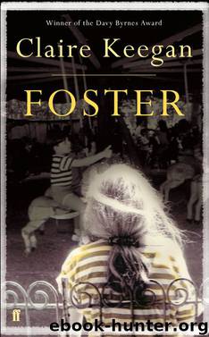 Foster by Claire Keegan