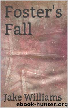 Foster's Fall (Foster's Life) by Jake Williams