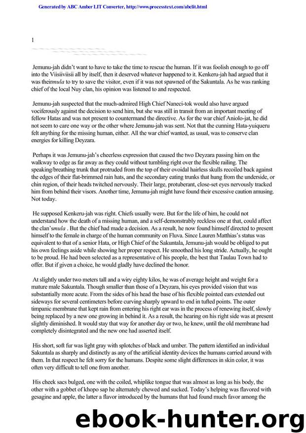 Foster, Alan Dean - Founding 04 by Foster Alan Dean