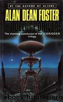 Foster, Alan Dean - Icerigger 03 - Deluge Drivers by Foster Alan Dean