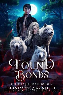 Found Bonds (Their Fated Mate Book 2) by Eunice Amnell