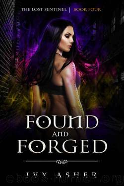 Found and Forged by Ivy Asher