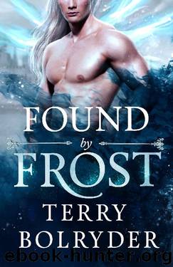 Found by Frost (Wings, Wands and Soul Bonds Book 1) by Terry Bolryder