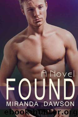 Found by Miranda Dawson