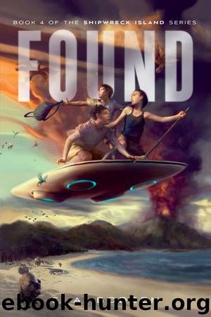 Found by S. A. Bodeen