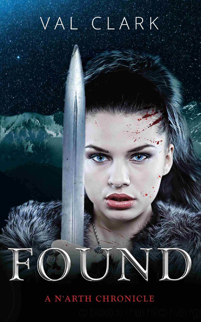 Found by Val Clark