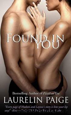 Found in You by Laurelin Paige