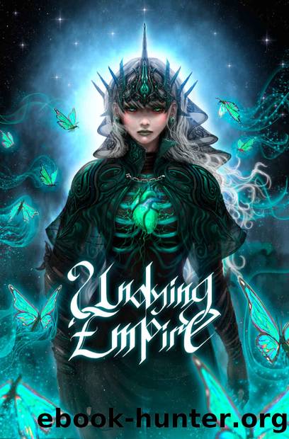 Foundation (Undying Empire Book 1) by SME