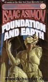 Foundation and Earth (f-5) by Isaac Asimov
