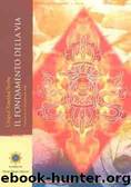 Foundation of the Path by Chogyal Namkhai Norbu