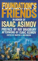 Foundation's Friends by Isaac Asimov