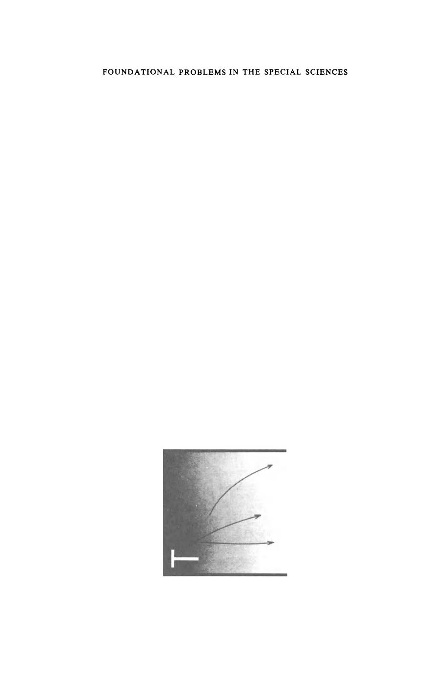 Foundational Problems in the Special Sciences: Part Two of the Proceedings of the Fifth International Congress of Logic, Methodology and Philosophy of Science, London, Ontario, Canada-1975 by John Archibald Wheeler (auth.) Robert E. Butts Jaakko Hintikka (eds.)