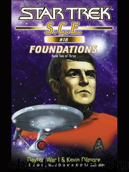 Foundations Book Two by Foundations Bk 2