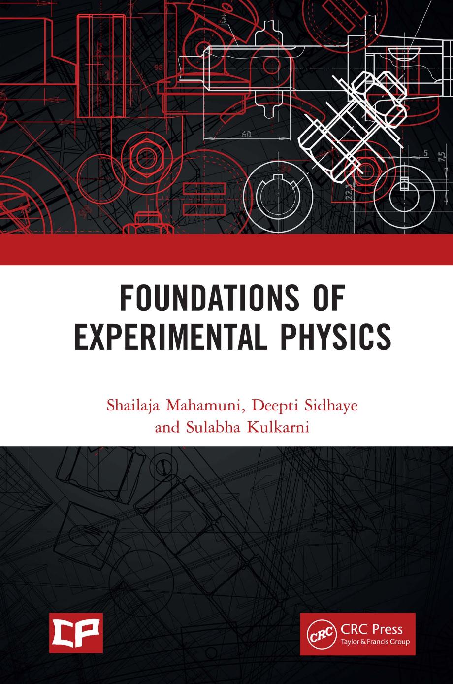 Foundations of Experimental Physics by Unknow
