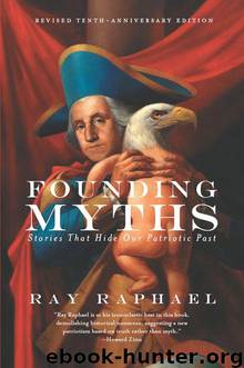 Founding Myths by Raphael Ray