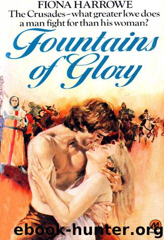 Fountains of Glory by Fiona Harrowe