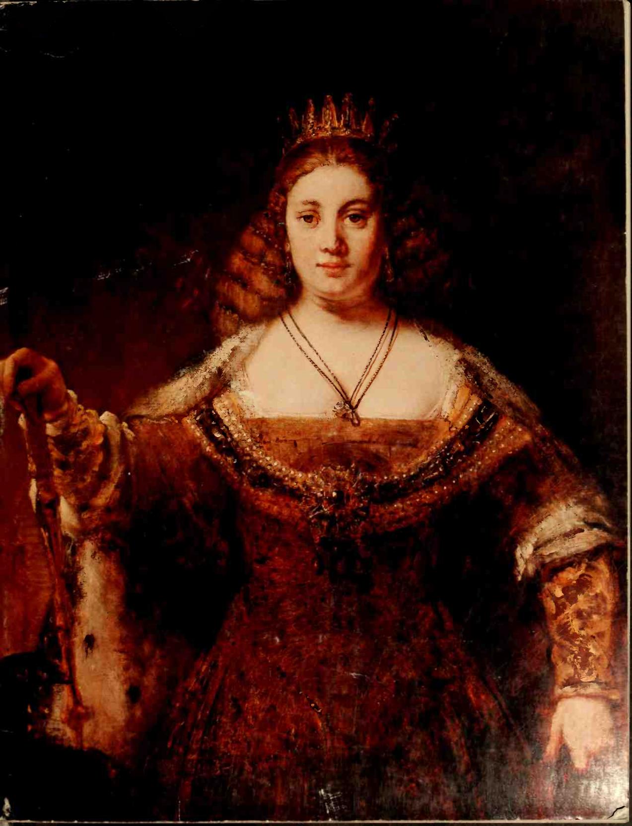 Four Centuries of Masterpieces by The Armand Hammer Collection