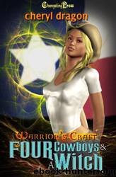 Four Cowboys & a Witch by Cheryl Dragon