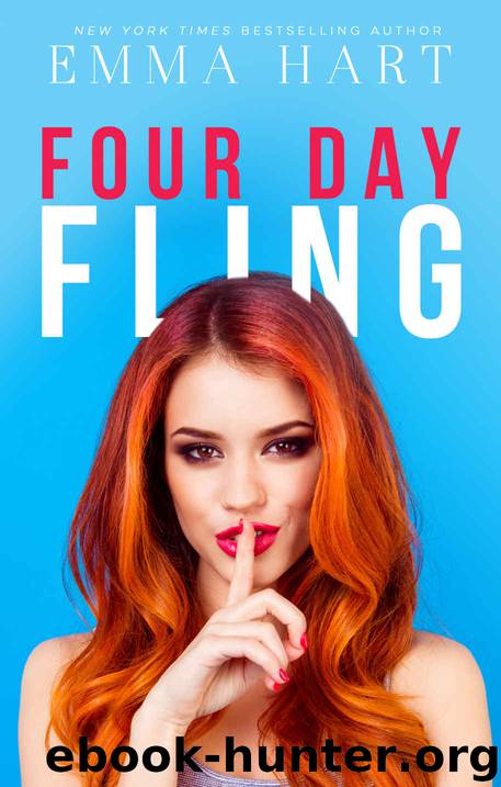 Four Day Fling by Emma Hart