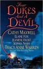 Four Dukes and a Devil by Cathy Maxwell & Elaine Fox & Jeaniene Frost & Tracy Anne Warren & Sophia Nash