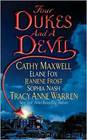 Four Dukes and a Devil by Cathy Maxwell