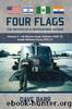 Four Flags, The Odyssey of a Professional Soldier by Dave Barr