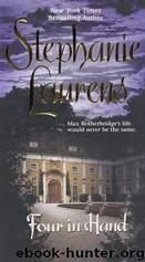 Four In Hand by Stephanie Laurens