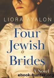 Four Jewish Brides by Liora Ayalon
