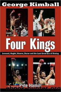 Four Kings by George Kimball