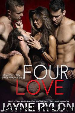 Four Love by Rylon Jayne