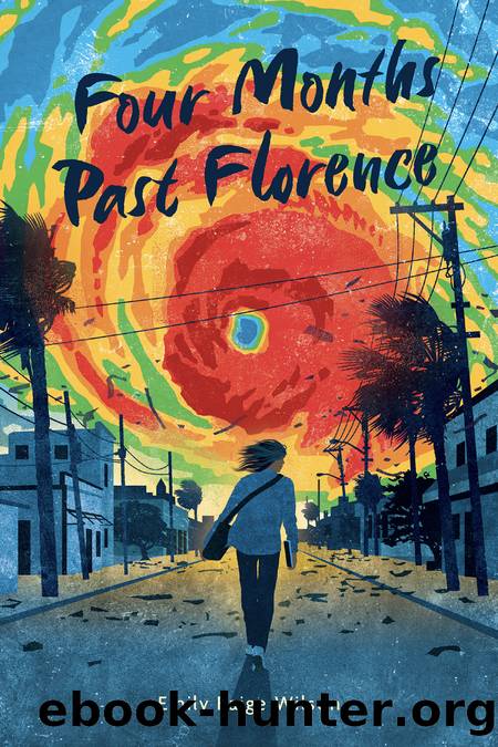 Four Months Past Florence by Emily Paige Wilson