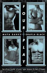 Four Play by Banks Maya & Black Shayla