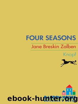 Four Seasons by Jane Breskin Zalben