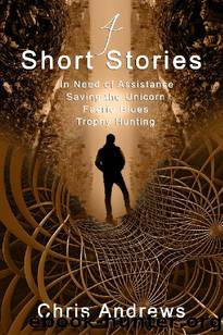 Four Shorts by Chris Andrews