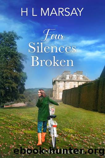 Four Silences Broken by H L Marsay