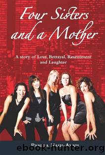 Four Sisters and a Mother by Pamela Nash-Annis