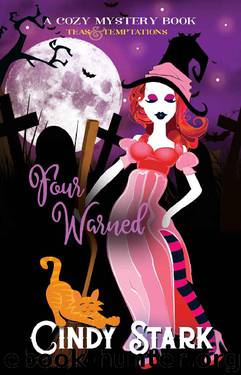 Four Warned by Cindy Stark