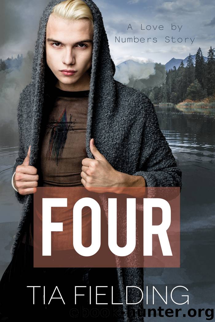 Four by Tia Fielding