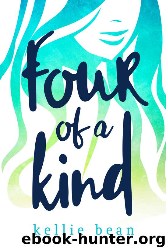 Four of a Kind by Bean Kellie