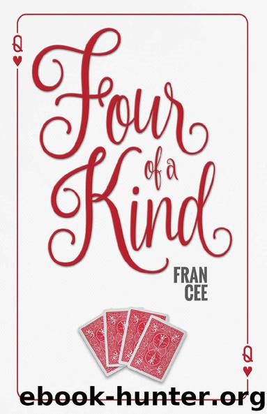 Four of a Kind by Fran Cee