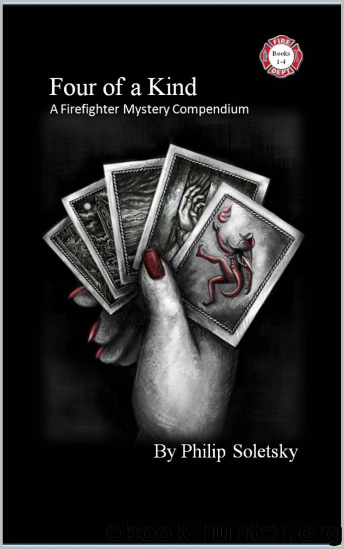 Four of a Kind by Philip Soletsky