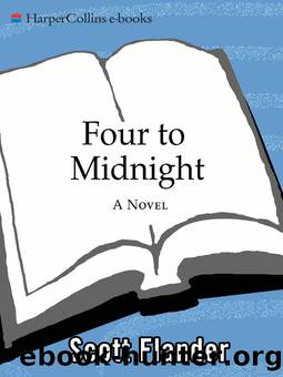Four to Midnight by Scott Flander